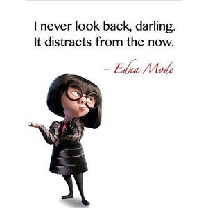 Meet your Posher, Linda